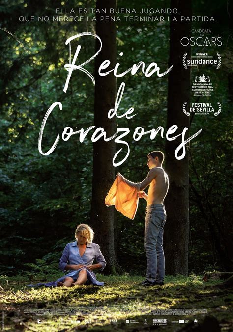 reina de corazones pelicula completa|Reina de Corazones